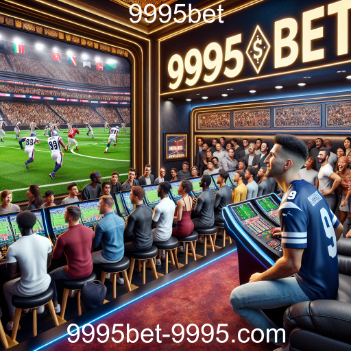 A Ascensão dos Jogos de Esportes na Indústria Digital